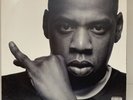 Jay Z - The Blueprint 2 The Gift & The Curse Vinyl LP PROMO