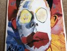 Ride - Going Blank Again - Vinyl 2nd Album 1992