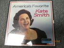 Kate Smith, America's Favorite, 6 LP. Box Set, 1981, New Sealed