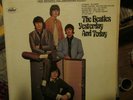 BEATLES Yesterday And Today BUTCHER COVER 2nd State '66 CAPITOL Stereo RIAA 5 LA