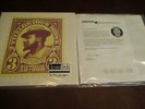 THELONIOUS MONK UNIQUE AUDIOPHILE 45 RPM LOW NUMBERED #138+BRILLANT CORNERS SET