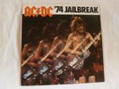 AC/DC- '74 Jailbreak- 5 song compilation
