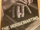 The Housemartins: Caravan Of Love 7” Shaped Picture Disc very rare N/M
