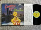 Christmas Eve On SESAME STREET *1980 Excellent Vinyl Children's Television LP*