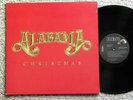 ALABAMA *Christmas* 1985 Near Mint Vinyl RCA LP