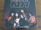 Kiss   Madison Square Garden 1977 Box Set 4LP Pic Disc Book Pin LIMITED NEW