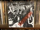 Leeway - Desperate Measures TEST PRESS NM/NM NYHC Cro-mags Agnostic Front