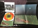 Title Fight - Floral Green OG 1st Press Floral/500 NM/NM Touché Amore Have Heart