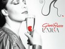 Russo Giuni Unica 180 Gr. Edizione Numerata 50 copie  Vinile Rosso Limited Edt.