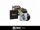 LINKIN PARK-HYBRID THEORY (20TH ANNIVERSARY EDITION/4LP (UK IMPORT) VINYL LP NEW