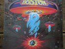 BOSTON - Self titled (1980) Vinyl, LP Epic JE 34188 - SEALED