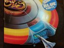 Electric Light Orchestra - Out Of The Blue (Early UK pressing- Blue Vinyl)