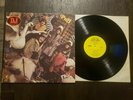Puff -S/T-NM/VG++ Psych Prog MGM Rec SE-4622 1968 PROMO Yellow Label w/Sleeve