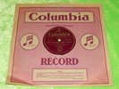 HENRY HALL & BBC DANCE ORCH : Teddy Bears' Picnic - Original 1932 UK 78rpm 20N