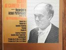 Sviatoslav Richter At Carnegie Hall Vol.4 - ALL PROKOFIEV. COLUMBIA M2L 282, NM