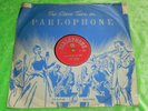 VINCE TAYLOR: Right behind you baby / I like love -1958 78rpm HAIRLINE CRACK 20N