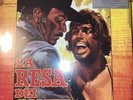 ENNIO MORRICONE - La Resa Dei Conti OST- LTD 1000 Yellow/Orange Vinyl LP MOV NEW