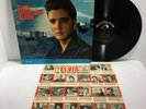 Elvis Presley - Christmas Album LP - RCA LPM 1951 - Tested VG+ Vinyl - S6
