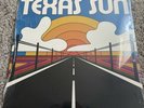 Khruangbin & Leon Bridges - Texas Sun NEBULA Vinyl New Sealed LP