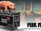 PINK FLOYD_NEW-IN-BOX_ALGIE THE PIG w/CONCERT SHIPPING CRATE_ON TOUR SERIES