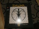 ENIGMA II THE CROSS OF CHANGES (COLOURED) VINYL LP