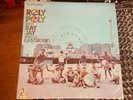RAY JAY & THE EASTSIDERS Roly Poly **RARE LATIN FUNK** MINT OG VINYL