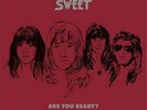 Sweet - Are You Ready? - The RCA Era - Vinyl (VG)