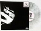 Machine Gun Kelly Tickets To My Downfall Marbled Black Smoke Vinyl LP