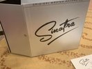 Frank Sinatra   Sinatra Mobile Fidelity Sound Lab MFSL 16 LP Box Set NM Vinyl