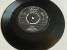*MARGIE HENDRIX* *RESTLESS* *MERCURY* NORTHERN SOUL VINYL 45 RECORD #361