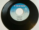 *TONY CLARKE* *LANDSLIDE / YOU MADE ME A VIP* *CHESS* *NORTHERN SOUL* VINYL#377