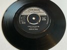 *CHARLIE RICH* *LOVE IS AFTER ME* *LONDON* *NORTHERN SOUL* VINYL RECORD #386
