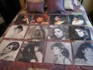 BARBRA STREISAND COMPLETE SET OF KISMET ALBUMS - NEAR MINT