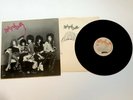 New York Dolls s/t debut LP Promo copy NM vinyl