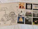Vinyl LPs PINK FLOYD A Nice Pair EX (W R Phang Dental Surgery Sleeve) & Relics F