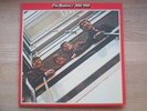 THE BEATLES 1962-1966, red ALBUM 1C18805307,2LP,foc,TOP VINYL near MINT