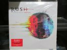 Rush  Vapor Trails  Re Mix Sealed 2013- 2 lp set