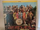 The Beatles Sgt. Peppers Lonely Hearts Club Band LP SMAS-2653