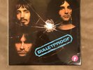 Hard Stuff - Bulletproof - Vinyl LP - TPSA 7505