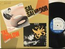 Blue Note Japan BLP 5042 Tal Farlow, and BLP 5035 Sal Salvador GXF 3171