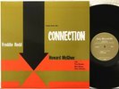 Iris NLP 6016 Japan Howard McGhee, Tina Brooks, Music from the Connection
