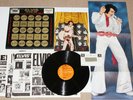Elvis Presley -Other Sides Worldwide Gold Award Hits Vol 2 Box Set 4 LP LPM-6402
