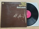 TRIFLE FIRST MEETING  Devil comin'  SLDPY803  Vinyl Album LP