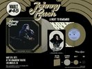 Third Man Records vault 45 Johnny Cash NEW unopened TMR