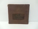 Chopin Nocturnes by Arthur Rubinstein 6 Album 78rpm Vinyl Box Set