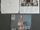 Amy Winehouse back to black LP ltd. white vinyl edition 2017 in shrink NM
