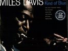 Miles Davis **Kind of Blue **NEW 180 GRAM RECORD LP VINYL  Bonus Tracks MOV