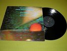 David Torn Cloud About Mercury 1987 Germany ECM Jazz NM Bill Bruford Tony Levin