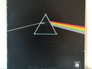 PINK FLOYD Dark Side Of The Moon UK HARVEST LP 1973 QUADRAPHONIC SQ