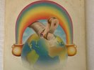 Grateful Dead – Europe ‘72 – Warner Bros. Records – 3WX 2668